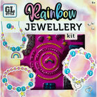 GL Style Rainbow Jewellery Kit image number 1