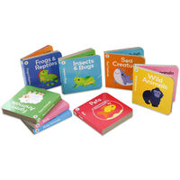 My Learning Library: Animals