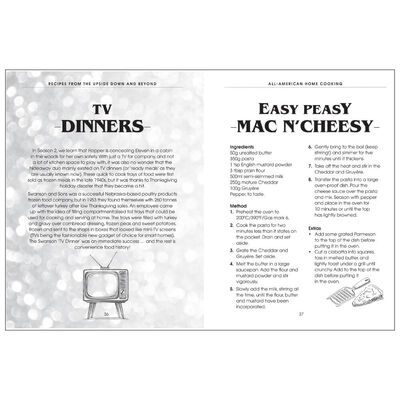 Unofficial Recipes from the Upside Down image number 4