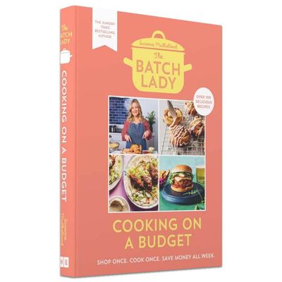 Cooking on a Budget: The Batch Lady image number 2