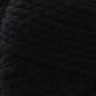 Robin Super Chunky: Black Yarn 100g image number 2