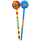 Swizzels Pencil and Eraser Toppers - 2 Pack image number 2