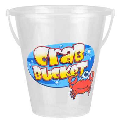 Yello Large Crabbing Bucket image number 1