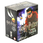Harry Potter Golden Snitch Sticker Kit image number 1