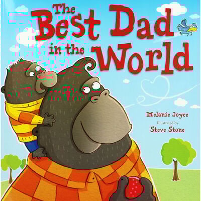 The Best Dad In The World image number 1