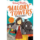 Malory Towers Collection 1: Books 1-3 image number 1