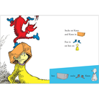 Fox in Socks: A Sticker Reading Book image number 4