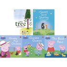 Bedtime Dreams: 10 Kids Picture Books Bundle image number 2