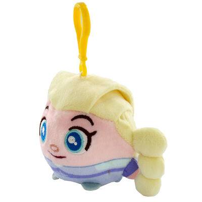 Frozen 2 Squeezy Palz - Elsa image number 3