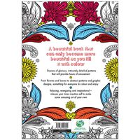 The Creative Colouring Book