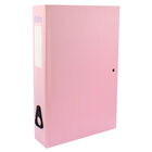 Pastel Pink Box File image number 1