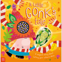 A Little Gonk&rsquo;s Tale