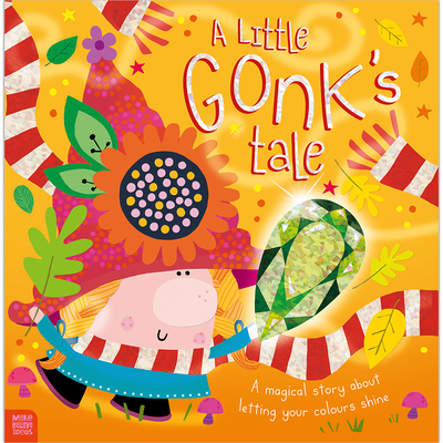 A Little Gonk&rsquo;s Tale image number 1