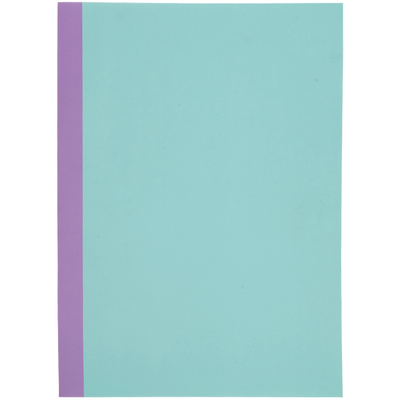 Pastel A4 Refill Pad image number 1