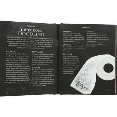 Games on Thrones: 100 Things To Do on the Loo image number 3