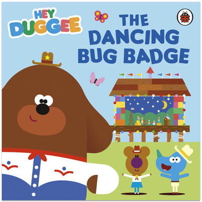 Hey Duggee: The Dancing Badge image number 1