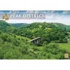 Peak District A4 Calendar 2021 image number 1