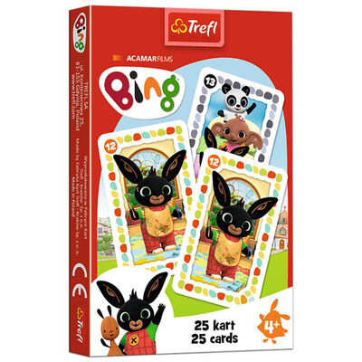 Bing: Old Maid Card Game image number 1