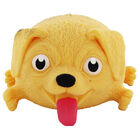 Golden Retriever Squeezy Ball image number 2