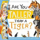 Are You Taller Than A Tiger? image number 1