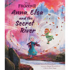 Disney Frozen 2 Anna and Elsa Secret River image number 1