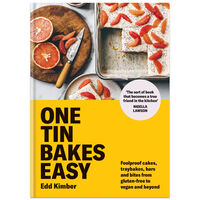 One Tin Bakes Easy