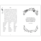 Wonderful Wordsearch for Dads image number 4