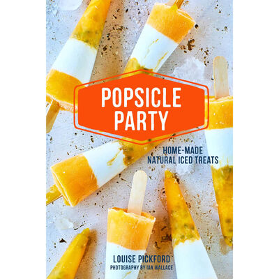 Popsicle Party image number 1