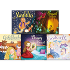 Fairytale Magic: 10 Book Bundle image number 2