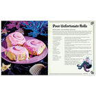 Disney Villains: Devilishly Delicious Cookbook image number 2