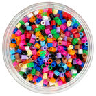 Assorted Tub of Picture Beads: 150g image number 2
