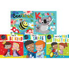 Emotions: 10 Kids Picture Book Bundle image number 2