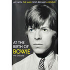 At the Birth of Bowie image number 1