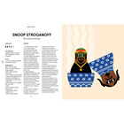 Rapper's Delight: The Hip Hop Cookbook image number 3