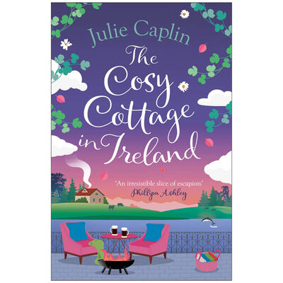 The Cosy Cottage in Ireland image number 1