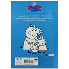 Feelings Colouring Book: Peppa Pig image number 3