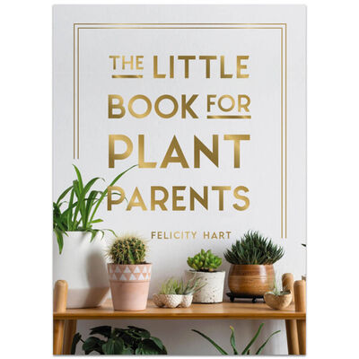 The Little Book for Plant Parents image number 1