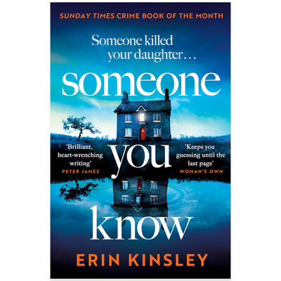 Someone You Know image number 1