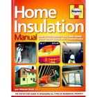 Haynes Home Insulation Manual image number 1