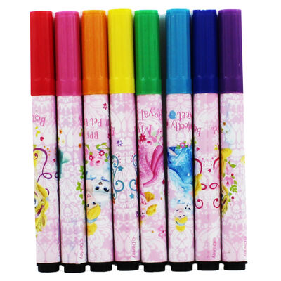 Disney Princess Palace Pets 8 Markers image number 2
