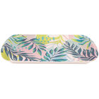 Kayan Large Bamboo Eco Serving Tray image number 2