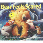 Bear Feels Scared image number 1