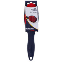 Korbond Double Sided Lint Brush