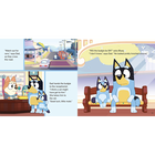 Bluey: Copycat image number 2