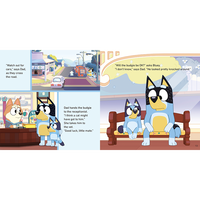 Bluey: Copycat
