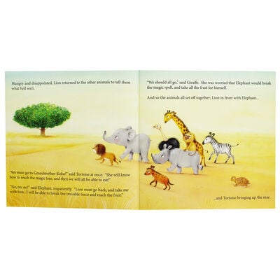 The Enchanted Tree image number 2