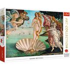 The Birth of Venus 1000 Piece Jigsaw Puzzle image number 1