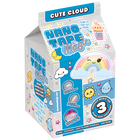 Nano Tape Magic Mini Kit: Cute Cloud image number 1