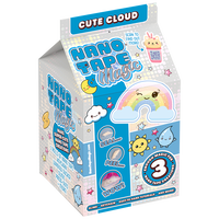 Nano Tape Magic Mini Kit: Cute Cloud
