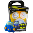DC Universe DIY Modelling Set: Batmobile image number 1